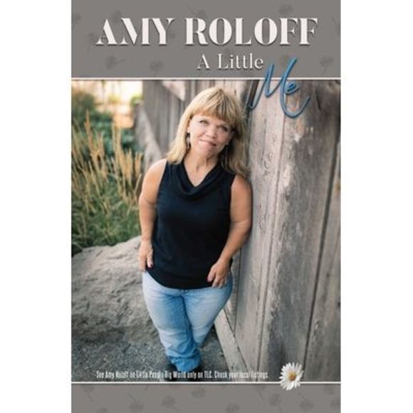 A Little Me -- Amy Roloff - Picture 1 of 1